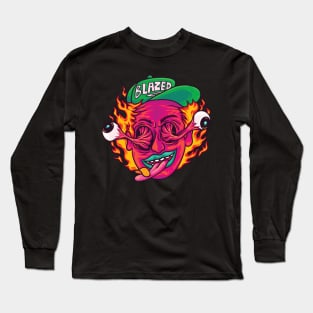 Munchies Long Sleeve T-Shirt